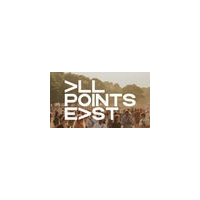 All Points East - Jorja Smith + Tems