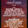 The Great Fete