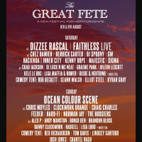 The Great Fete