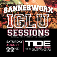IGLU SESSIONS : The Return of 2016 Party Vibes