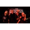 CHSQ Stiff Little Fingers Pre Show - FEAT THE OUTCASTS LIVE
