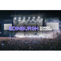 Edinburgh Summer Sessions - Heather on the Hill