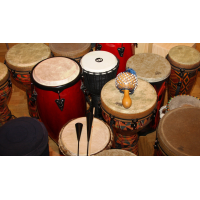 Afrobeats Brunch by The Fortune Collectives, Pioneered by KoyeSax
