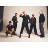 Kaiser Chiefs Live After Racing - the Premier Enclosure