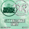 Menu Music x Rosado - Summer Terrace Party