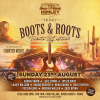 Himley Live 2026: Boots &amp; Roots Festival
