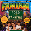 FAMJAM: Road to Carnival