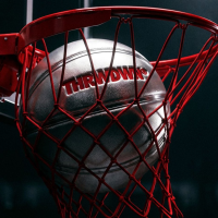 Throwdown LDN