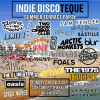Indie Discoteque Summer Terrace Party (Brighton)