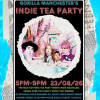 Indie Tea Party