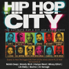 Hip Hop City London 2026 |The Ultimate Rap &amp; Hip Hop Night at T