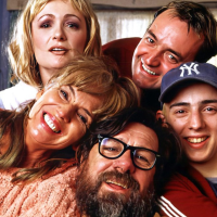 Celebrating Caroline Aherne
