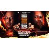 No Love Lost: Vinny Glover v Phil Wright