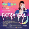 WREXFEST 2026 - Pictish Trail plus guests