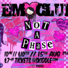 Not A Phase Emo Club