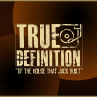 True Definition Presents....The After Party