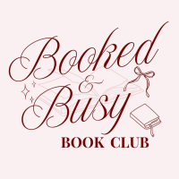 August Book Club