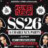 CU Next Tuesday | SS26 - Charli XCX Party|