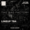 Blank Canvas Presents: Anytime Anywhere