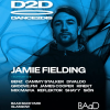 Dance2dis Presents : Jamie Fielding