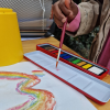 Sketchbook Stories with Angelica Vanasse