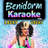 Licky Vicky Karaoke @ Benidorm Bar