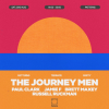 Patterns Terrace Party: The Journey Men