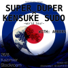Super Duper x Kensuke Sudo - world tour - (with AMBERS)