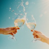 'Little Something' August Summer Drinks For Singles in