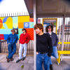 KEYSIDE : Album Launch (18+)