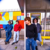KEYSIDE : Late Album Launch (18+)