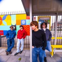 KEYSIDE : Late Album Launch (18+)