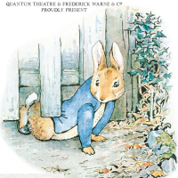 Theatre in the Park - The Tales of Peter Rabbit