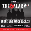 The Alarm 2.0 - LIVE in Liverpool + guests.