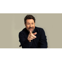 Michael Ball: Glow UK Tour 2026