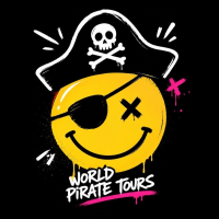 Pirate Boat and Pub Crawl