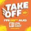Take Off 16+ End Of Summer Open Air Rave!!