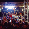 Energy Cru Bank Holiday Party - ft Special Guest