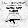 Anarchy Across the UK SKAG + CHALAMETS + Special Guests - Hicks