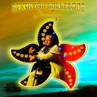 Brighton Burlesque Festival & Summer Ball: Nerdlesque