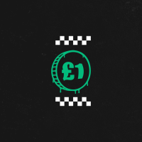 One Pound Comedy: Friday| Creatures Comedy Club
