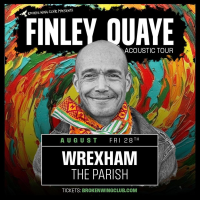 Finley Quaye