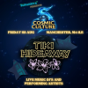 Cosmic Culture 5