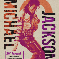 Michael Jackson Birthday Bash