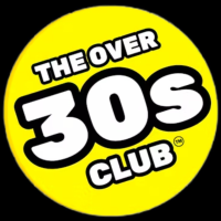 90's Baby Evening Clubbing