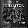 Inheritor, Bearpit, Reliquia &amp; Ex Terra