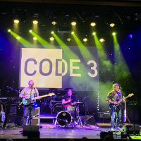 Code 3