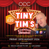 Tiny Tim's Stand Up Adventures