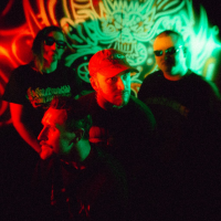 downcast + Stay Safe + Special Guests