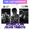 Rubicon &amp; Elvis tribute